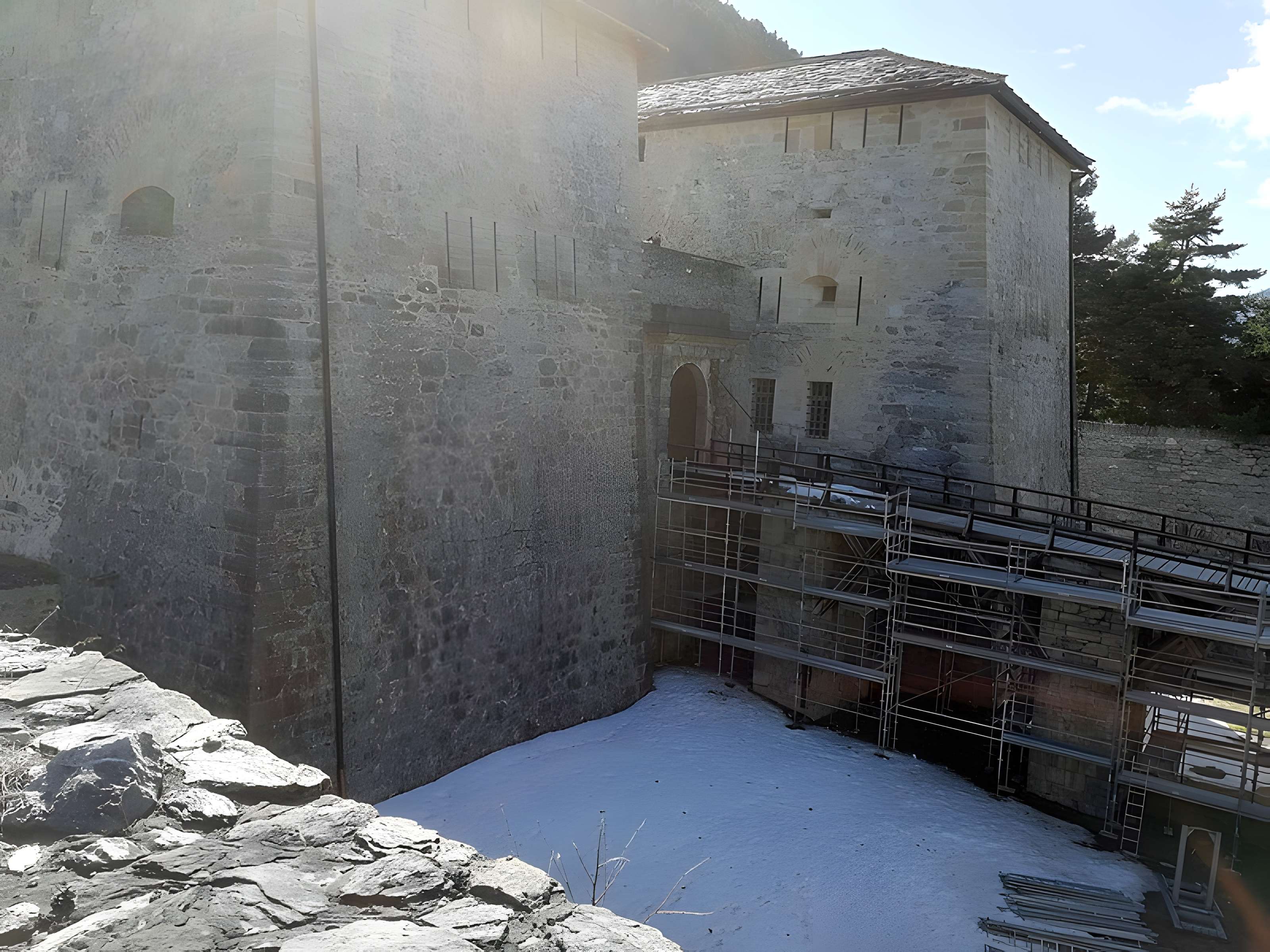 Redoute Marie-Thérèse