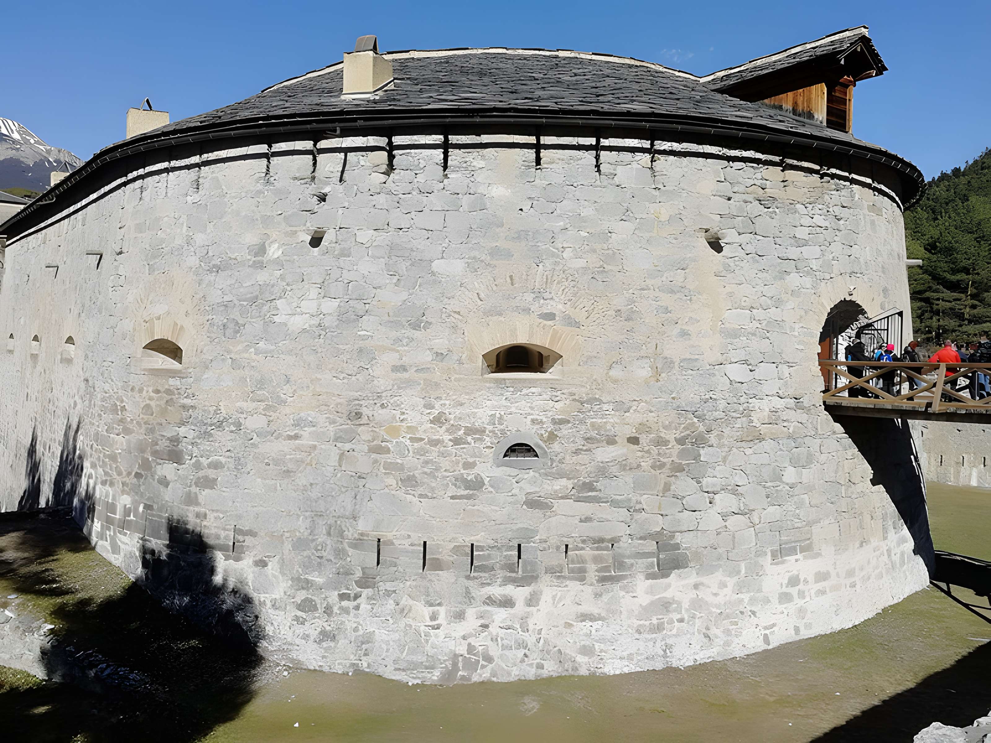 Redoute Marie-Thérèse