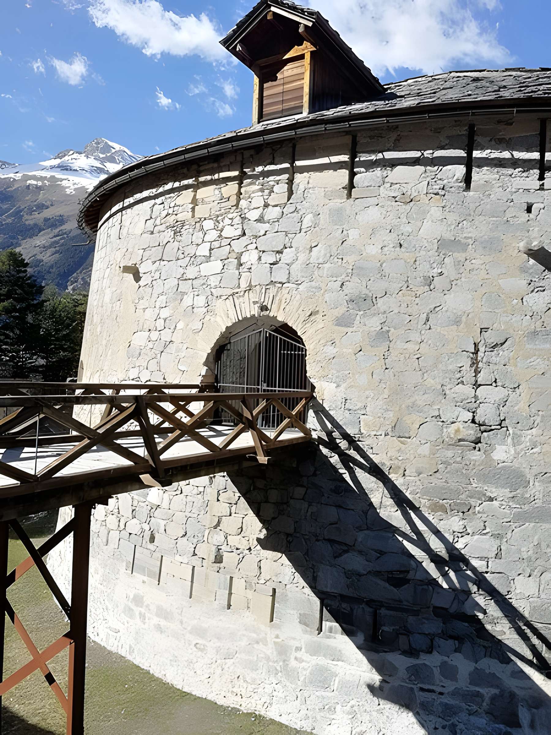 Redoute Marie-Thérèse