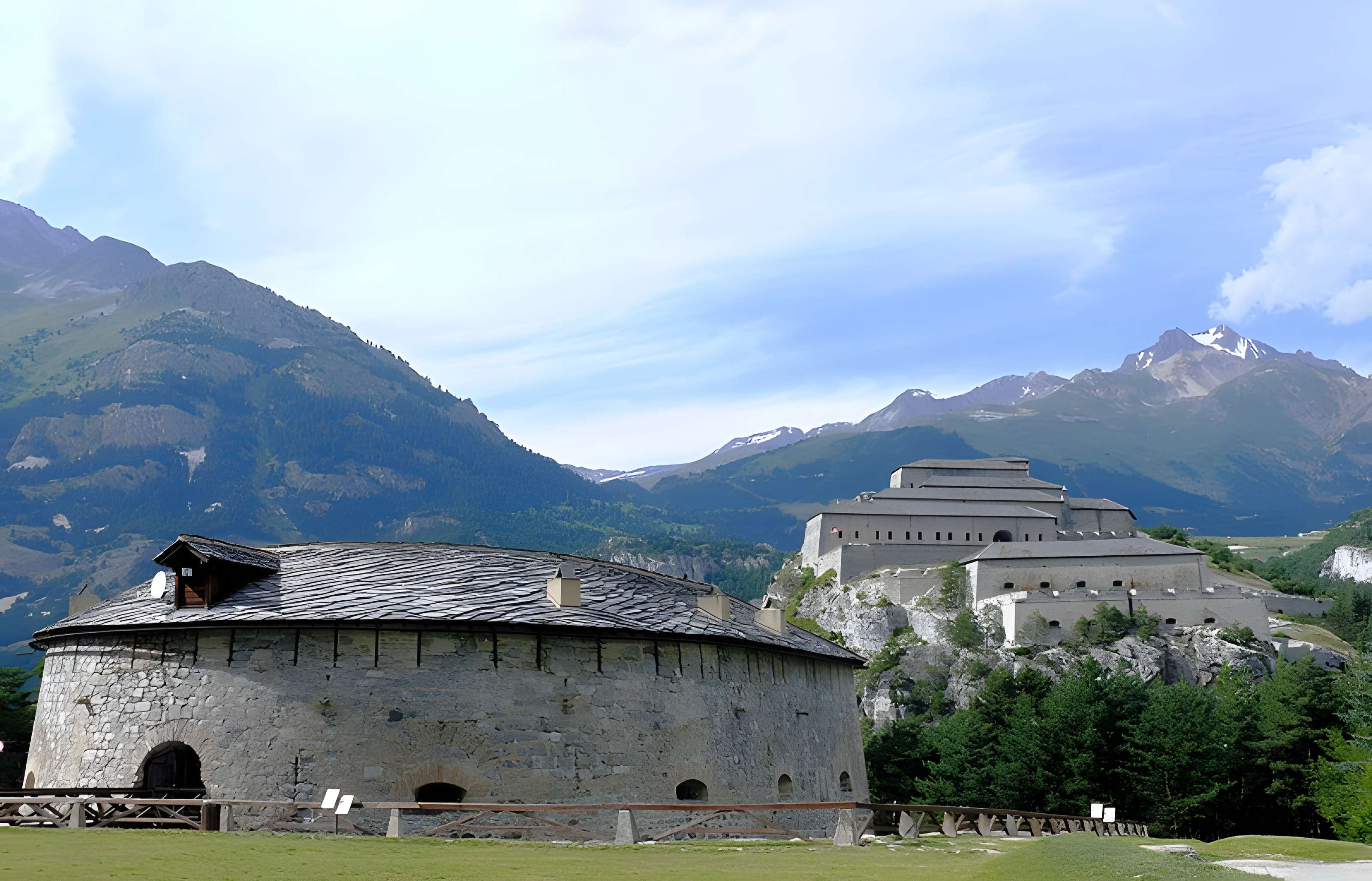 Redoute Marie-Thérèse