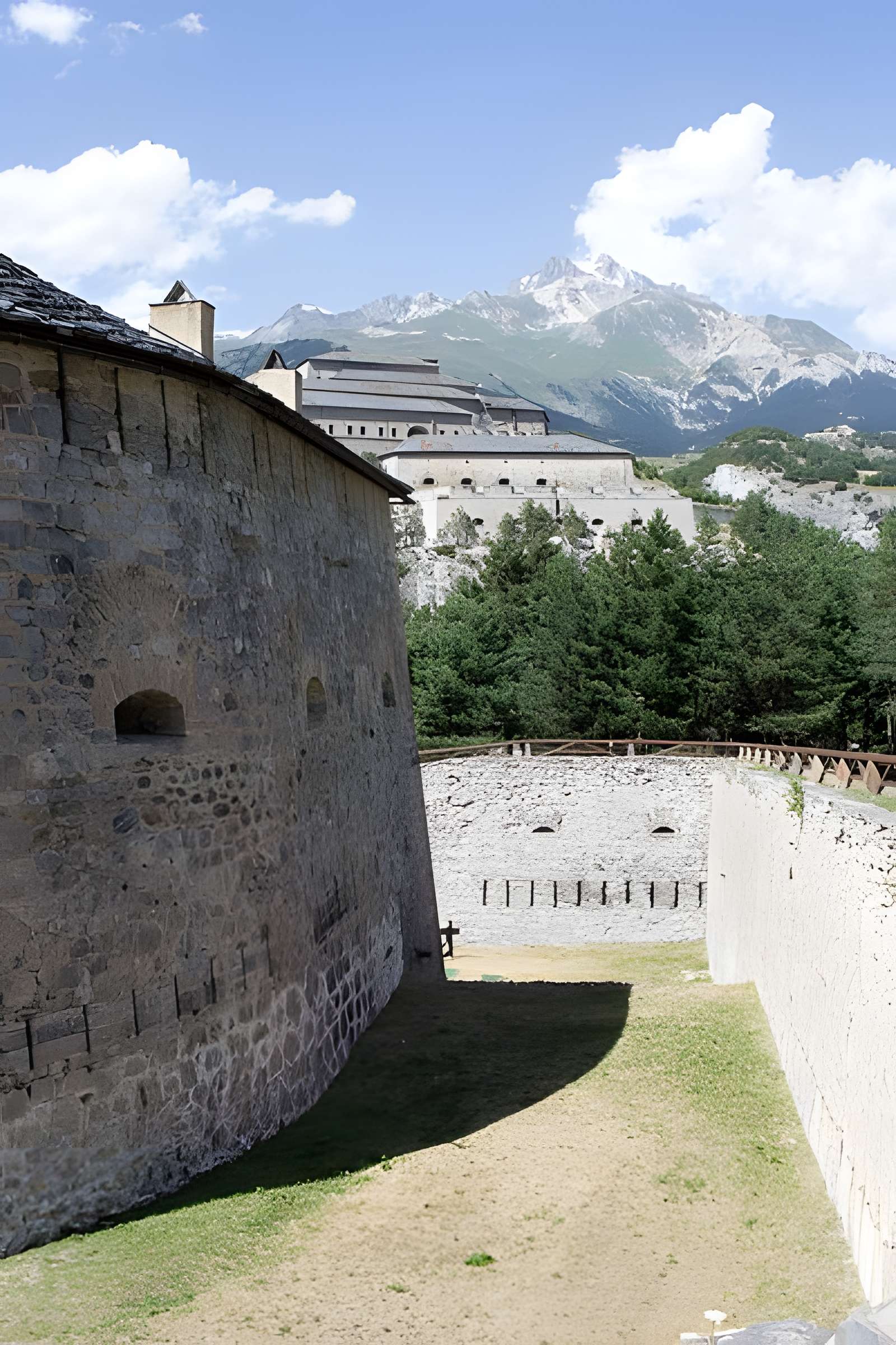 Redoute Marie-Thérèse