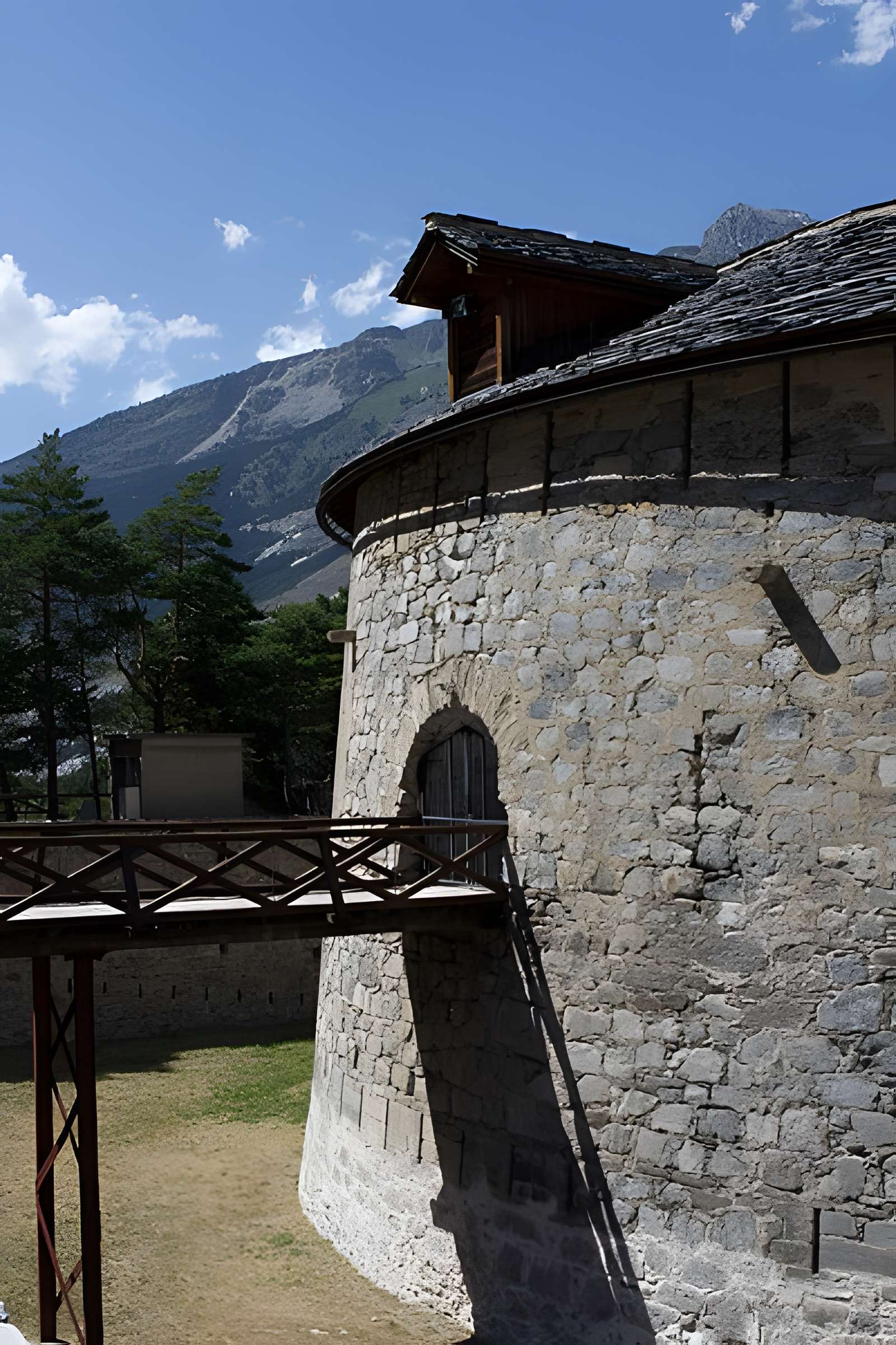 Redoute Marie-Thérèse