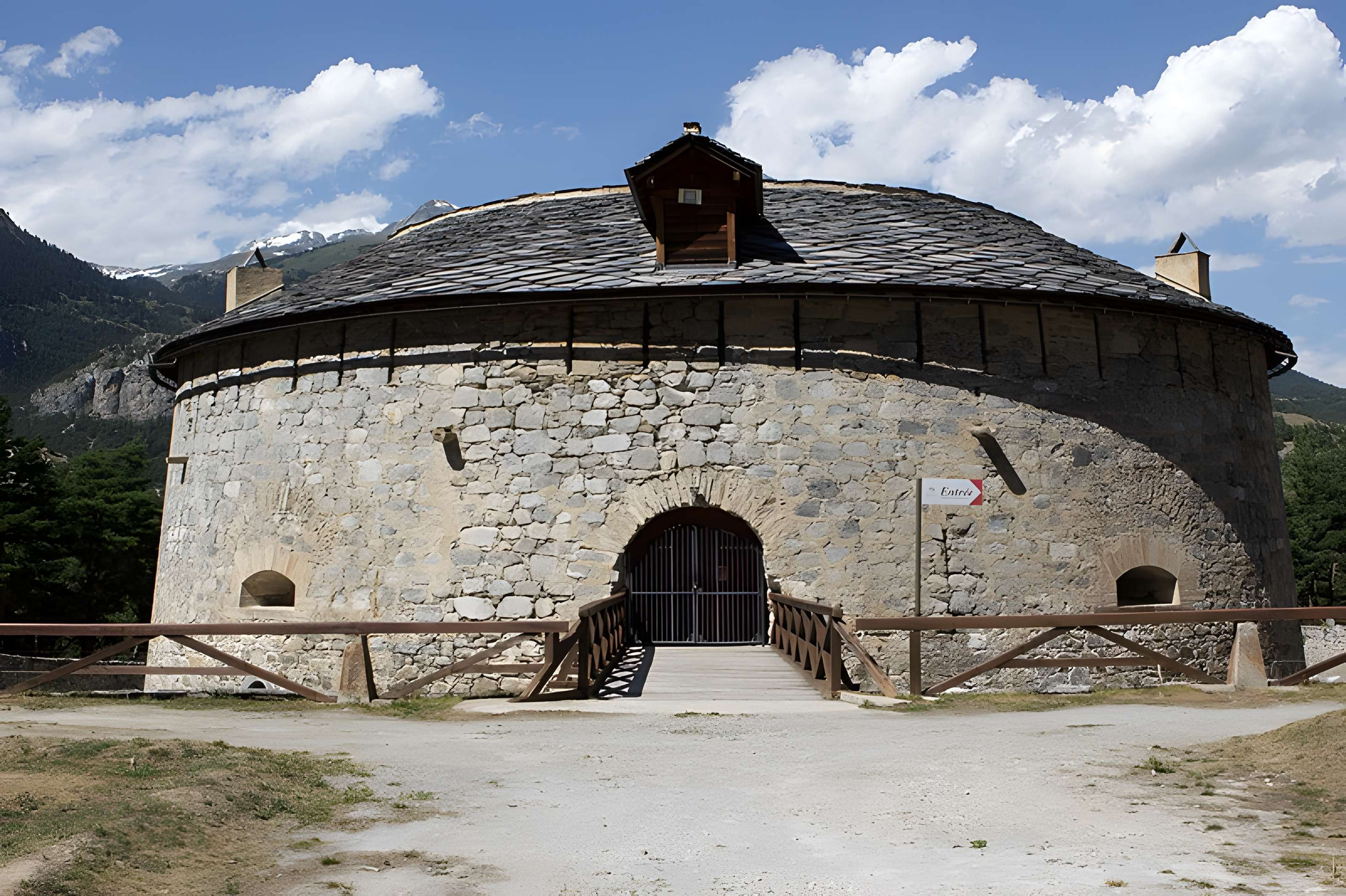 Redoute Marie-Thérèse