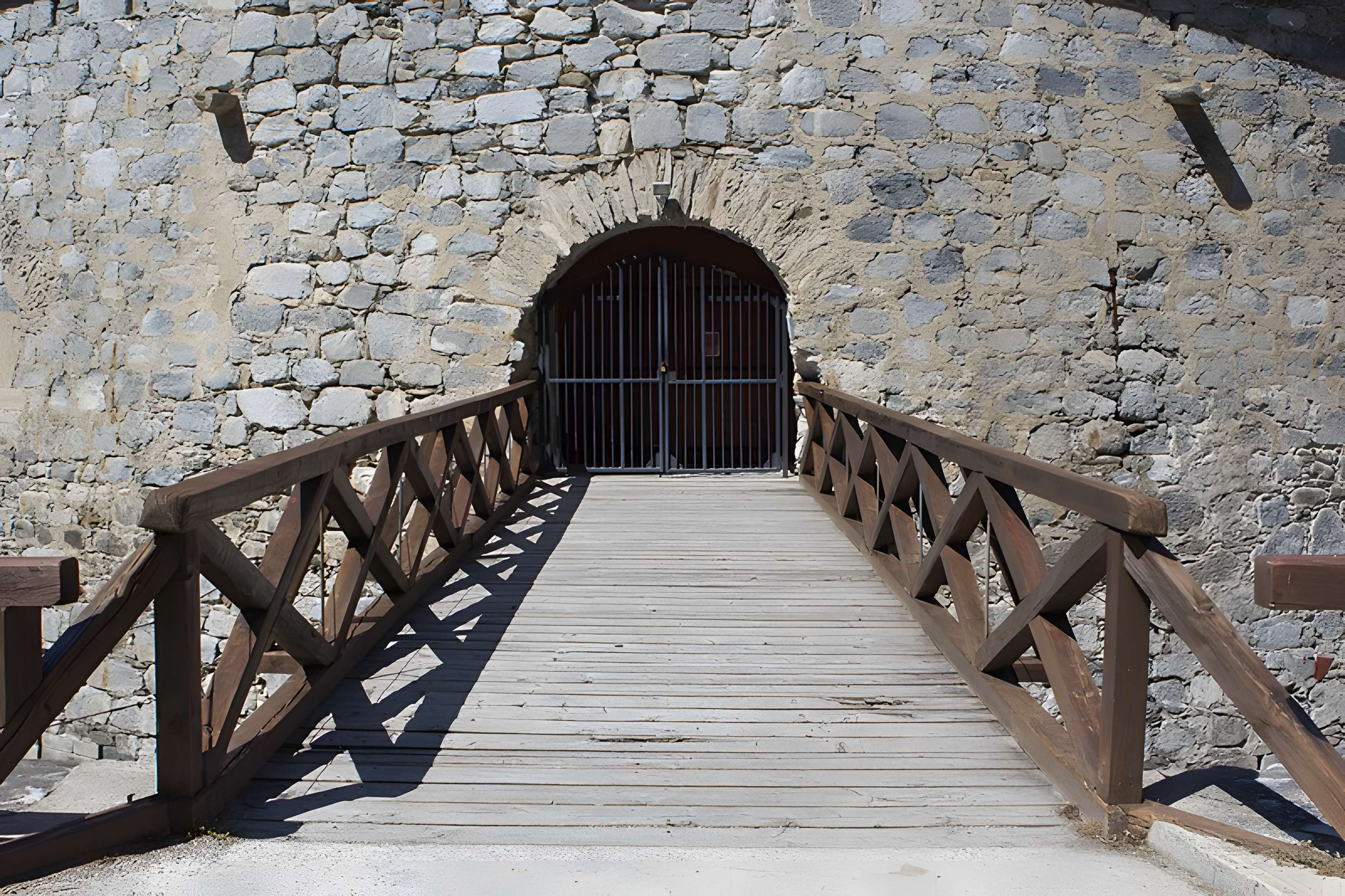 Redoute Marie-Thérèse