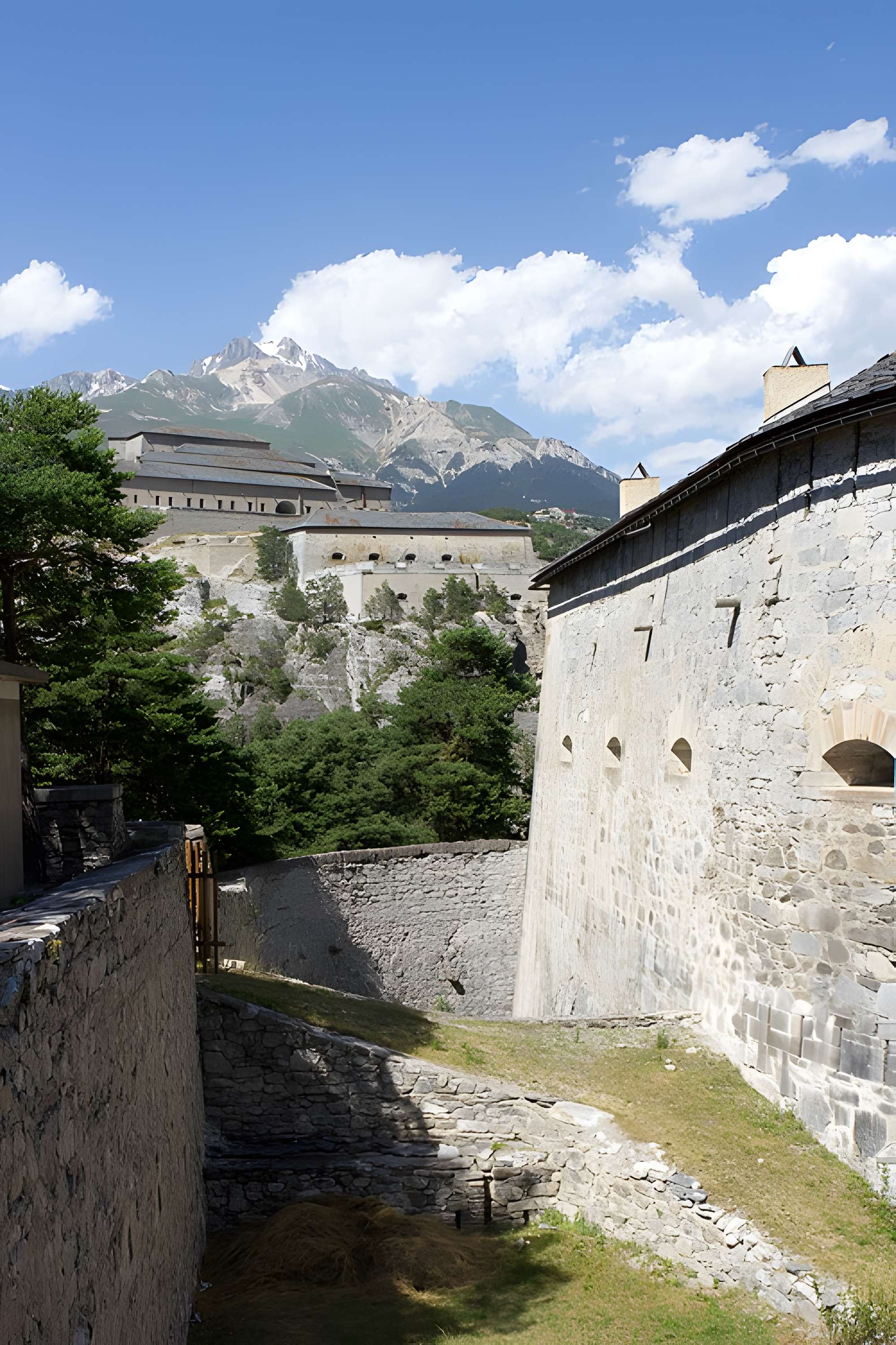 Redoute Marie-Thérèse