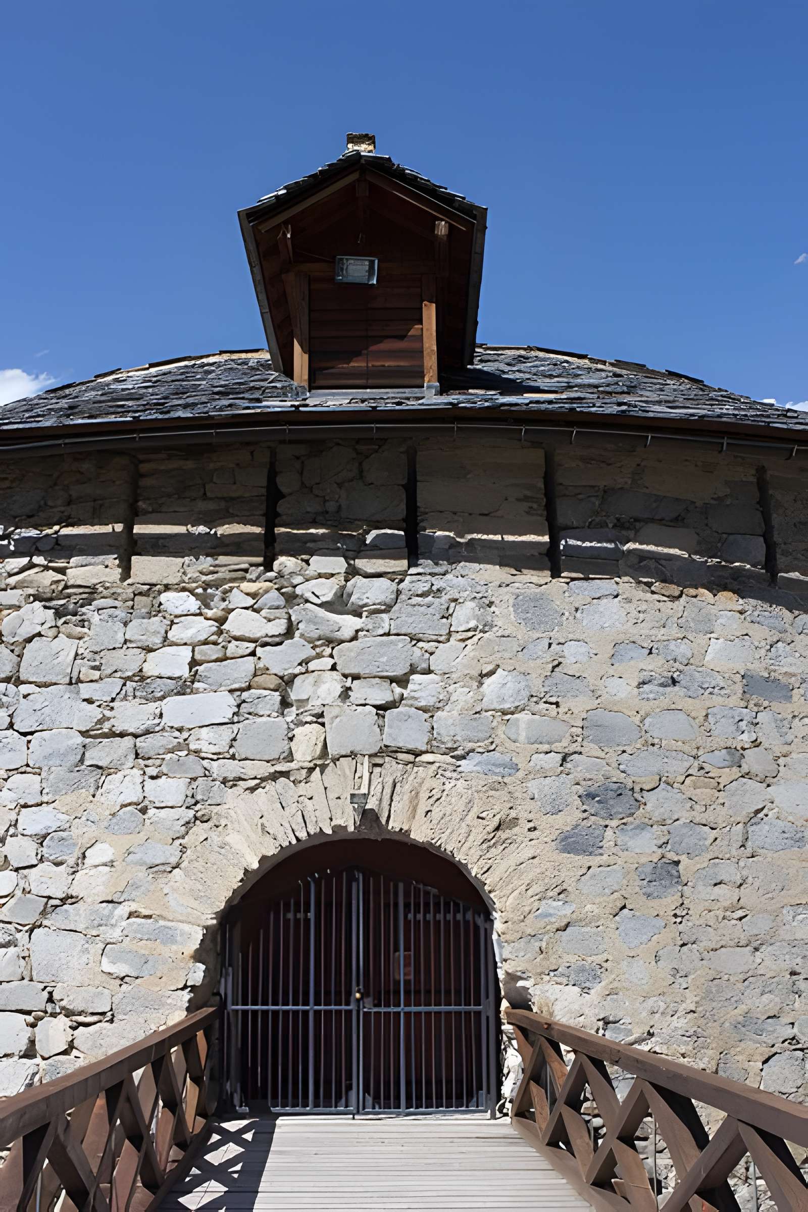 Redoute Marie-Thérèse