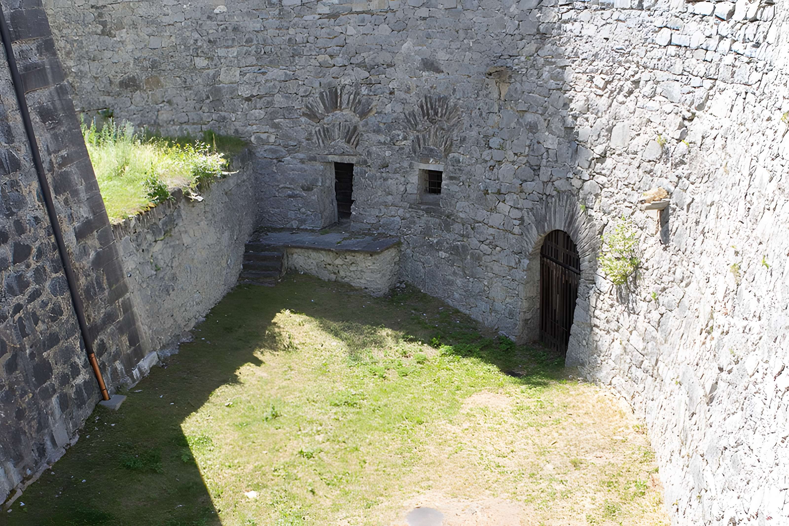 Redoute Marie-Thérèse