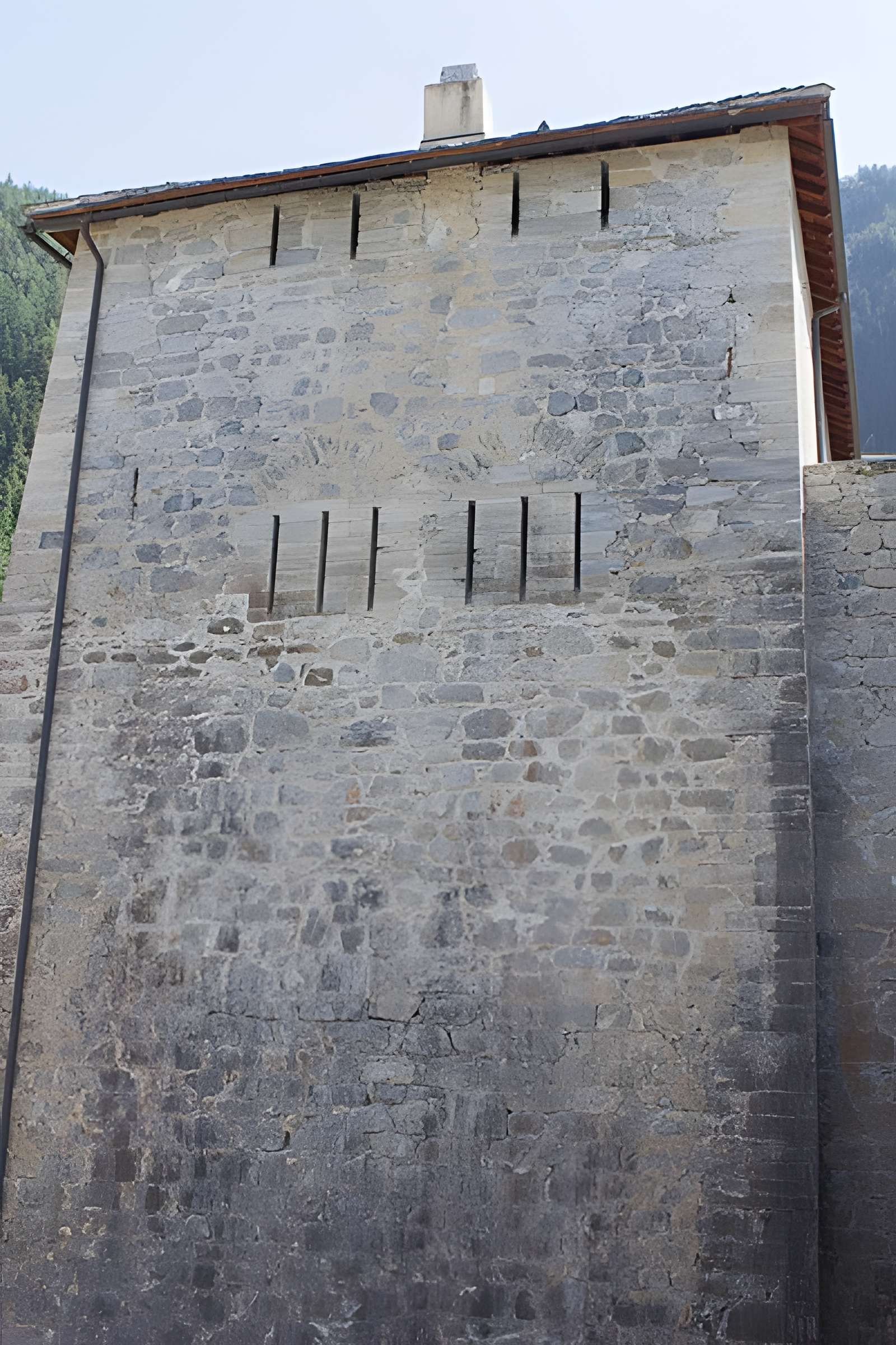 Redoute Marie-Thérèse