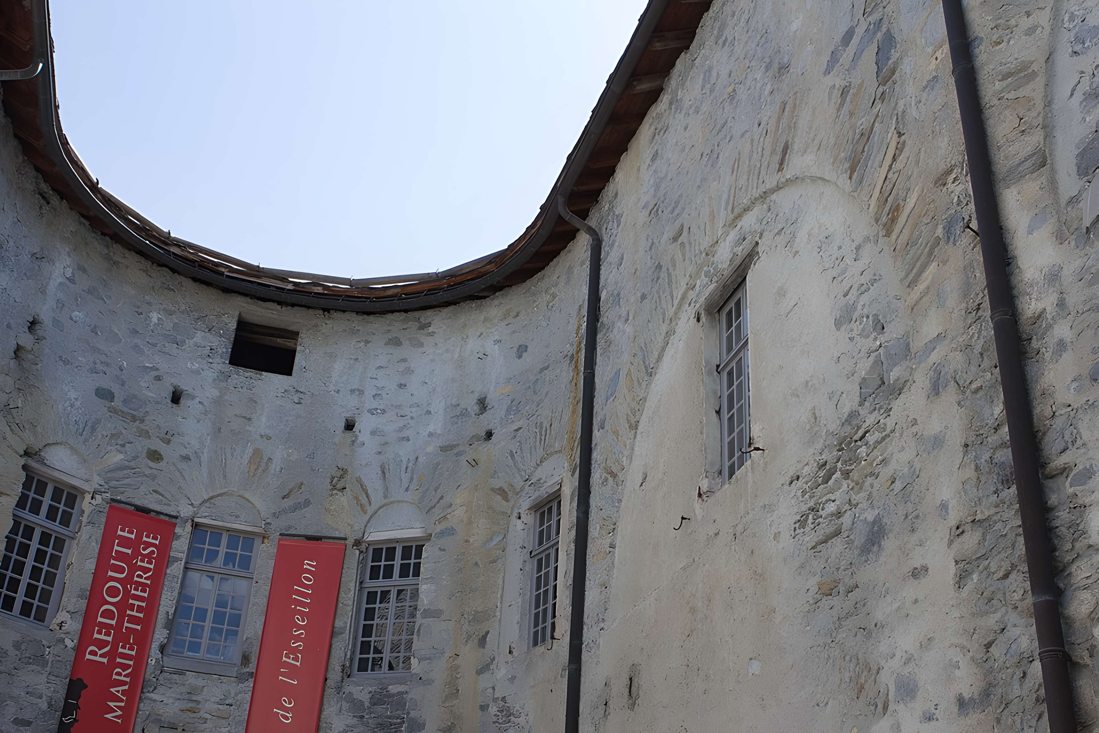 Redoute Marie-Thérèse