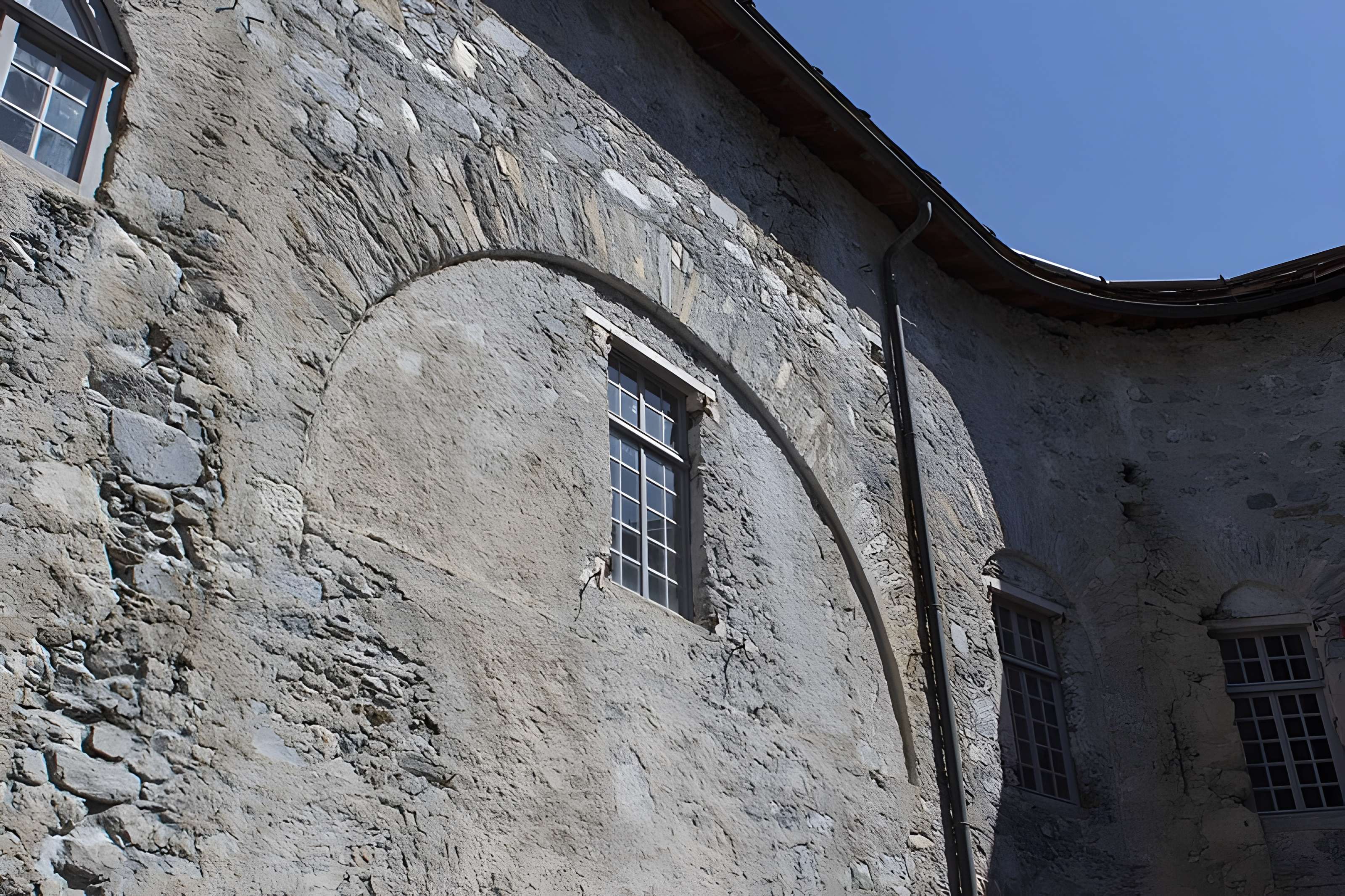 Redoute Marie-Thérèse