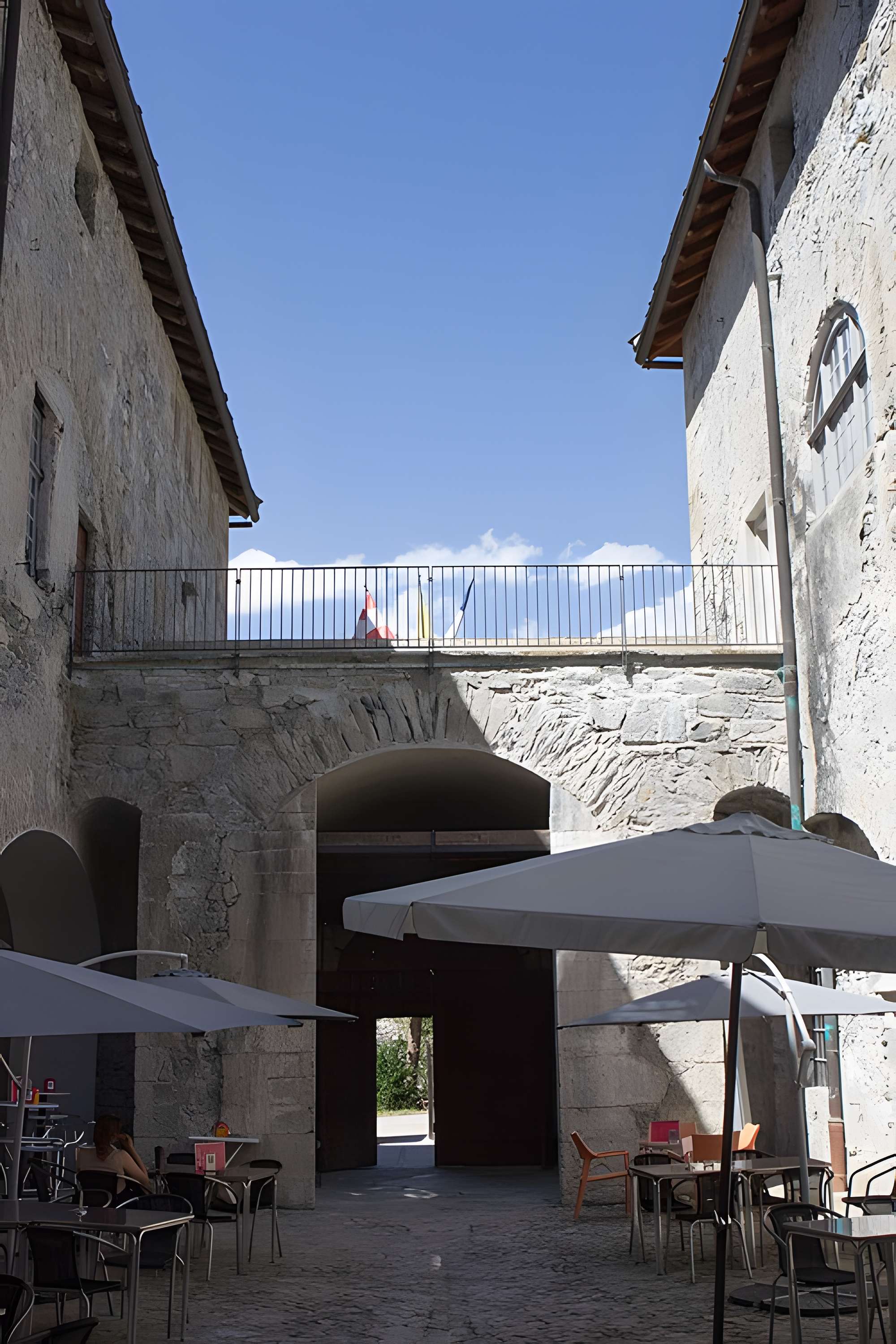 Redoute Marie-Thérèse