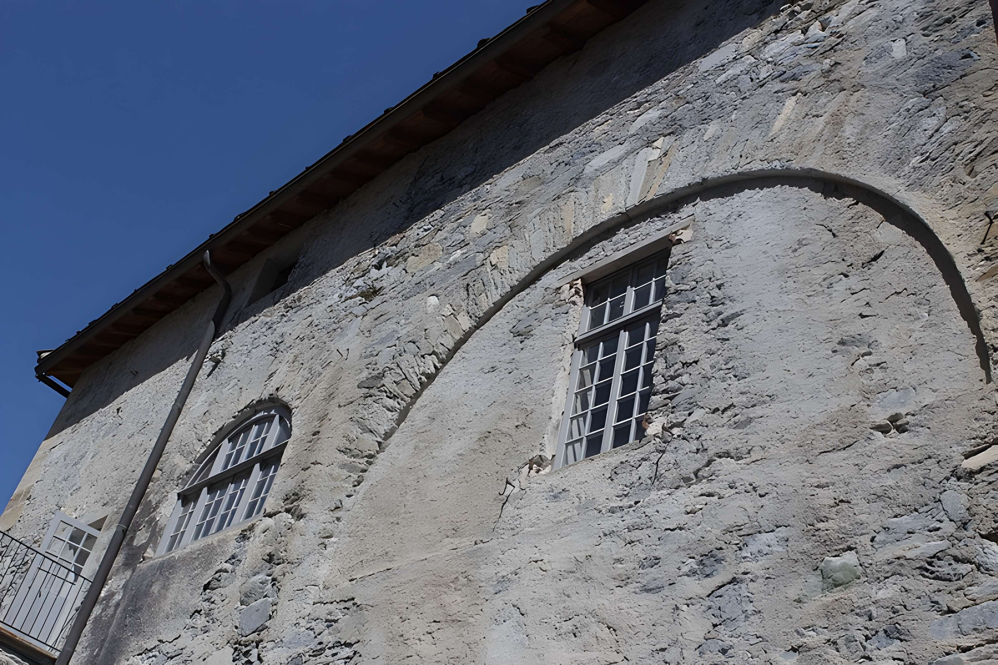 Redoute Marie-Thérèse