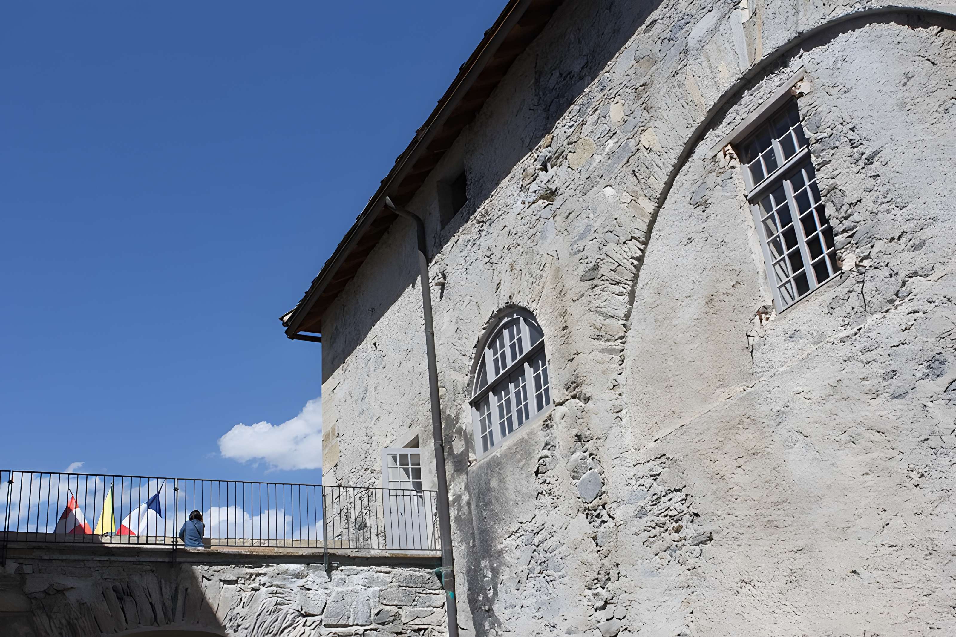 Redoute Marie-Thérèse