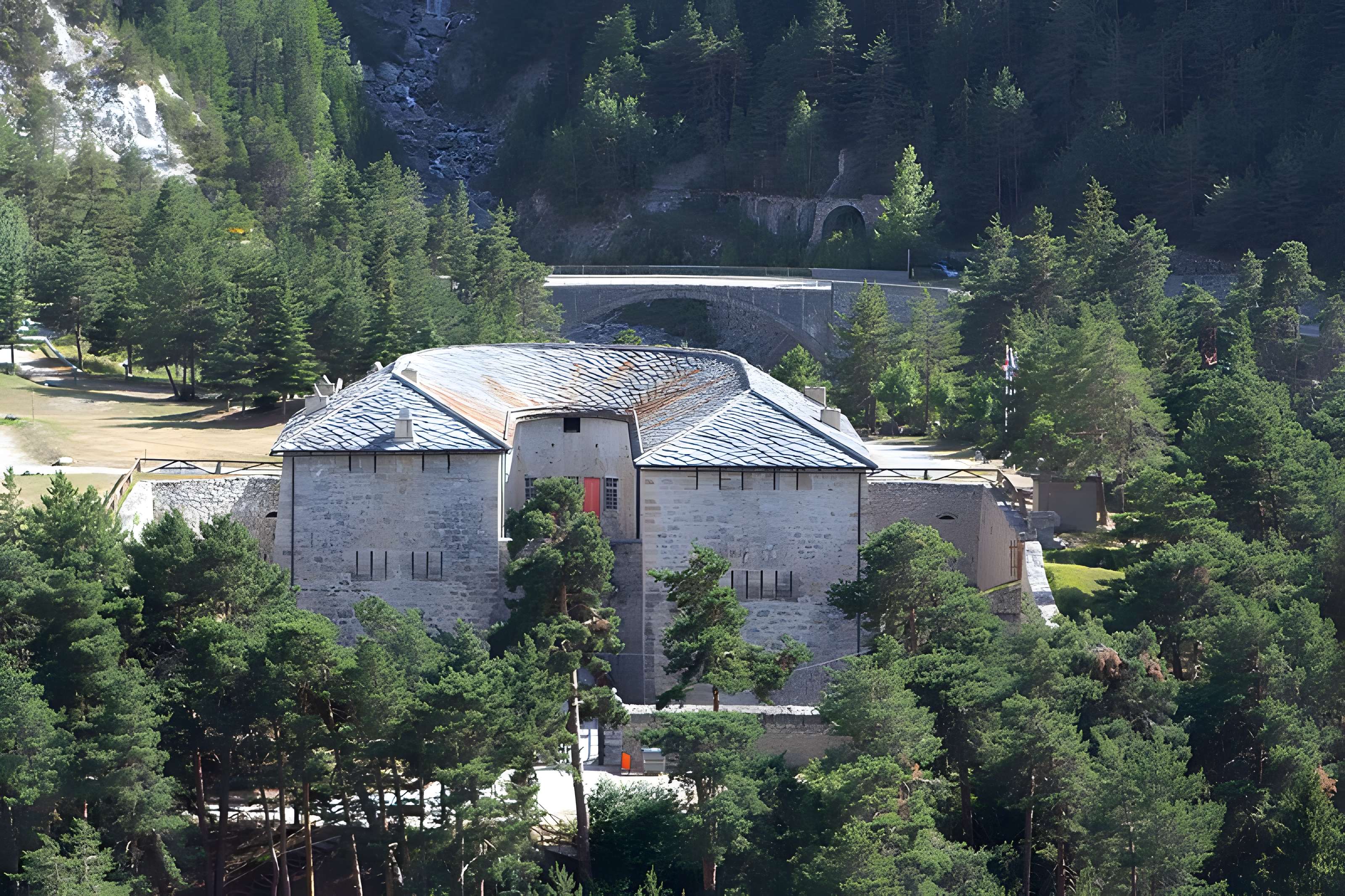 Redoute Marie-Thérèse