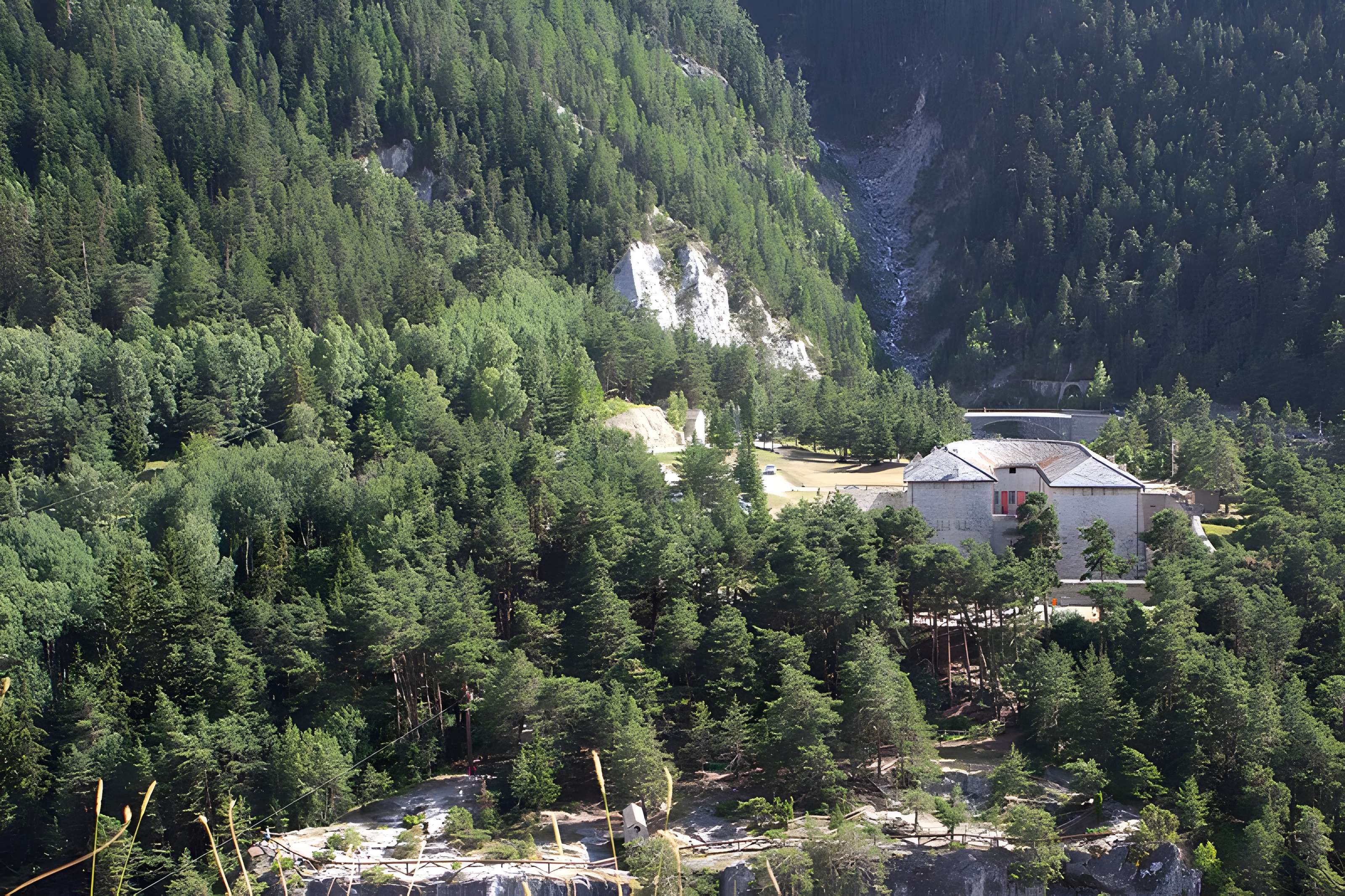 Redoute Marie-Thérèse