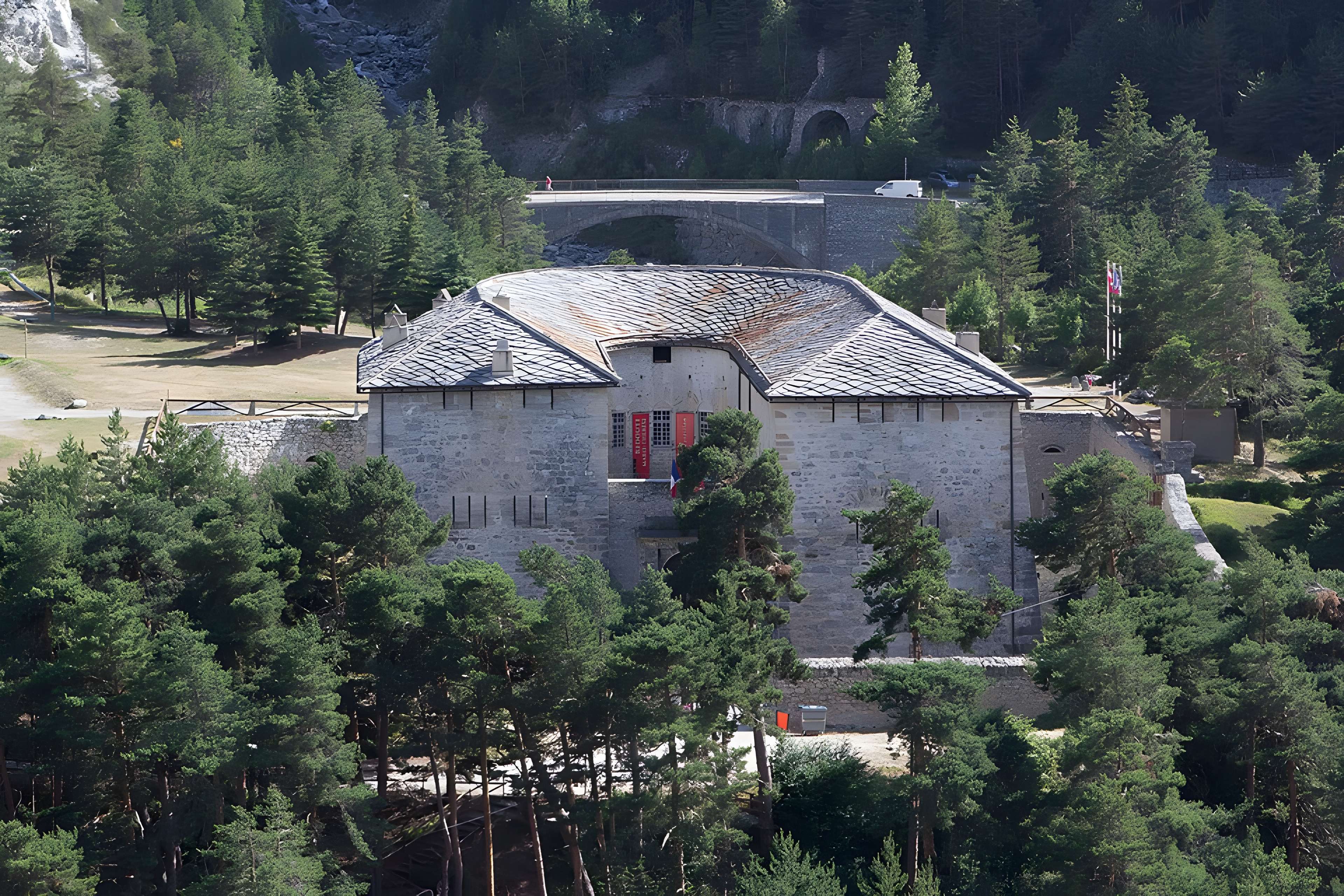 Redoute Marie-Thérèse