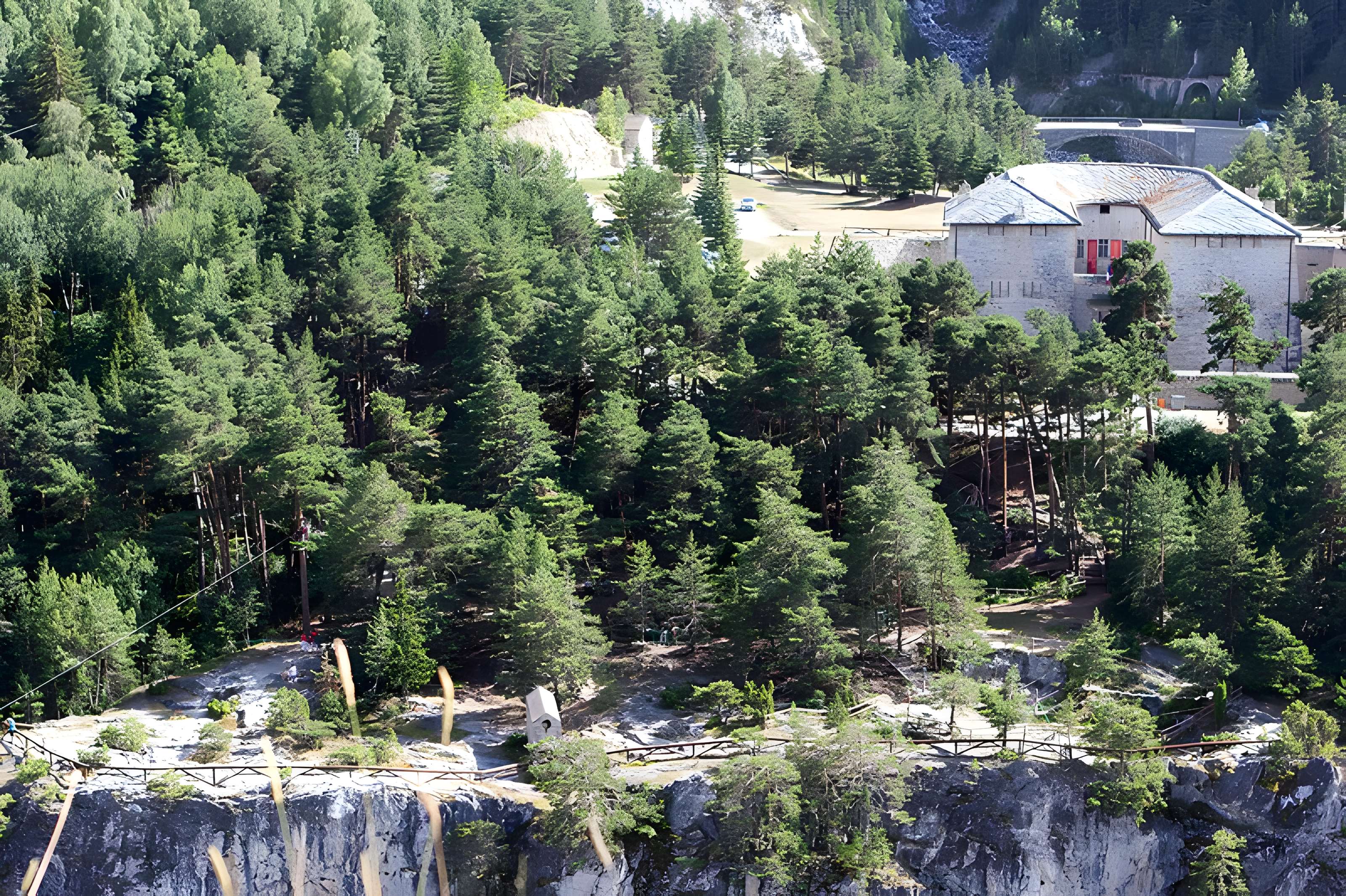 Redoute Marie-Thérèse