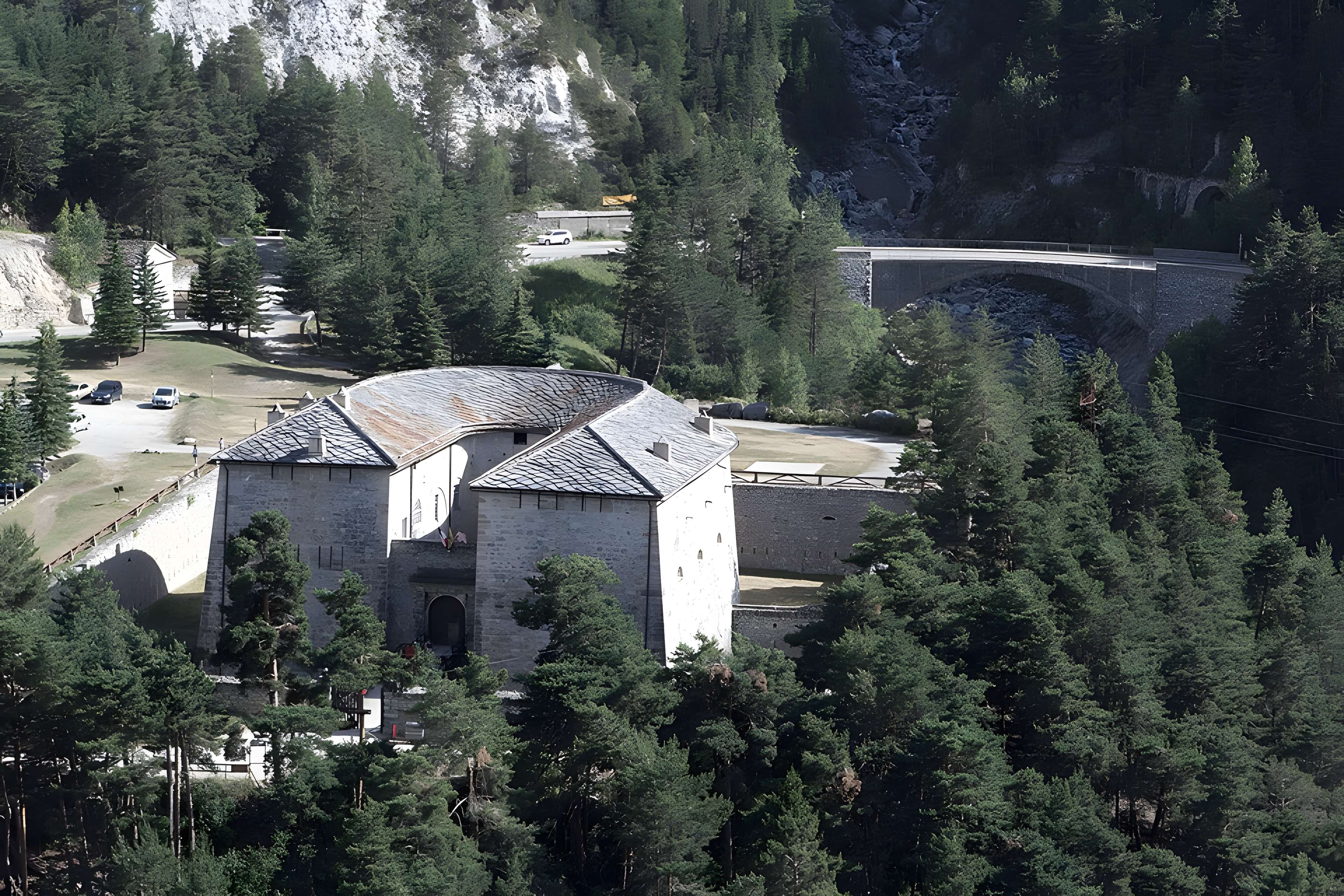 Redoute Marie-Thérèse