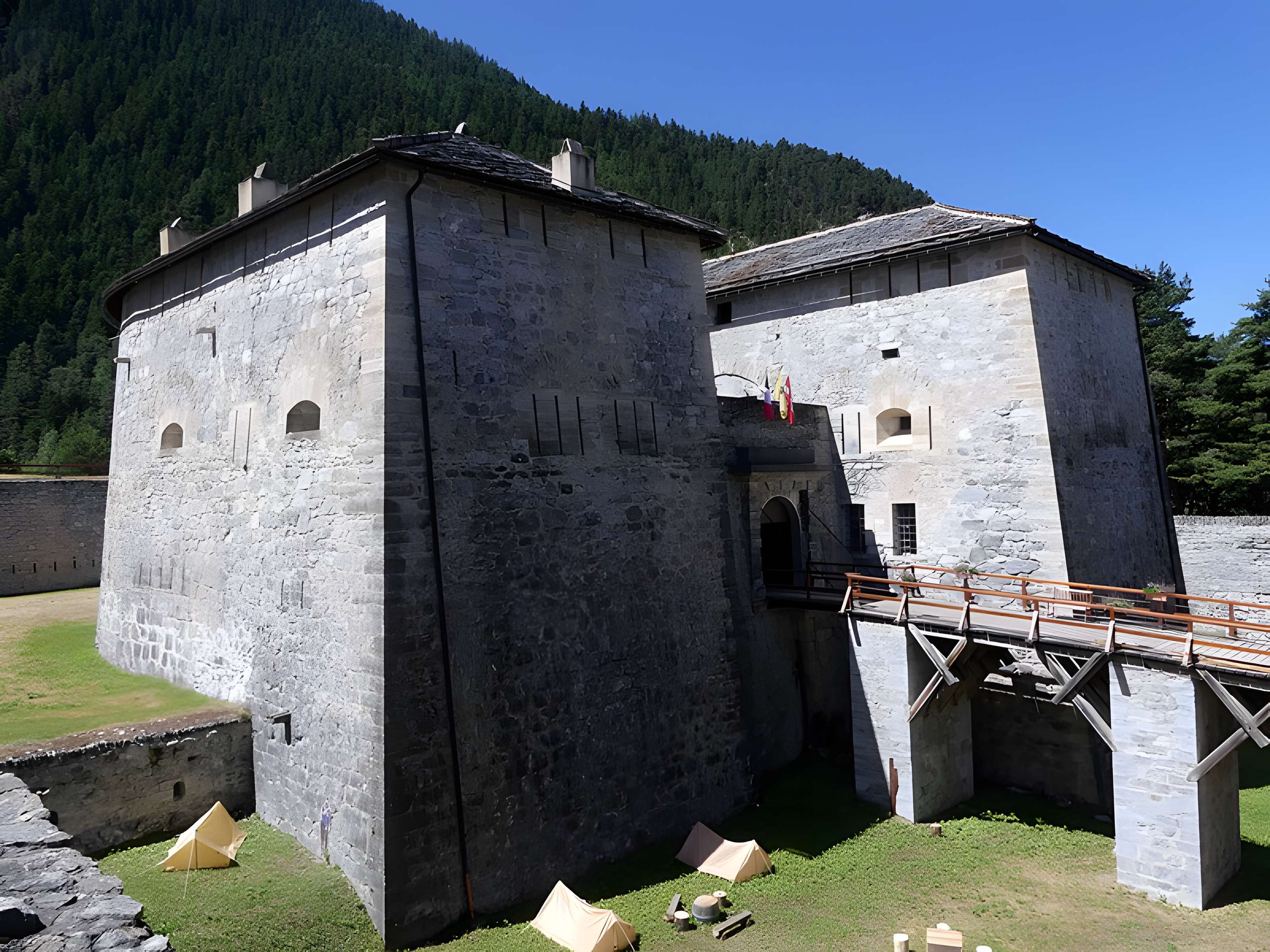 Redoute Marie-Thérèse