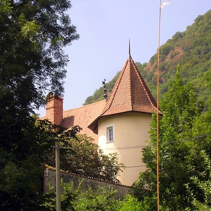 Photo de Château du Fayet