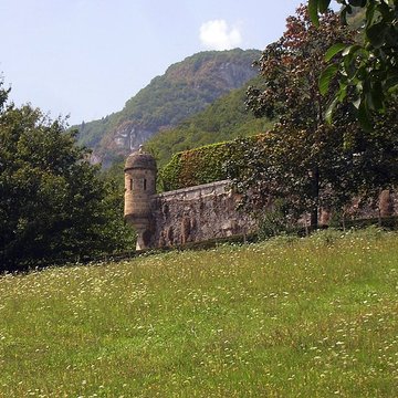 Château du Fayet