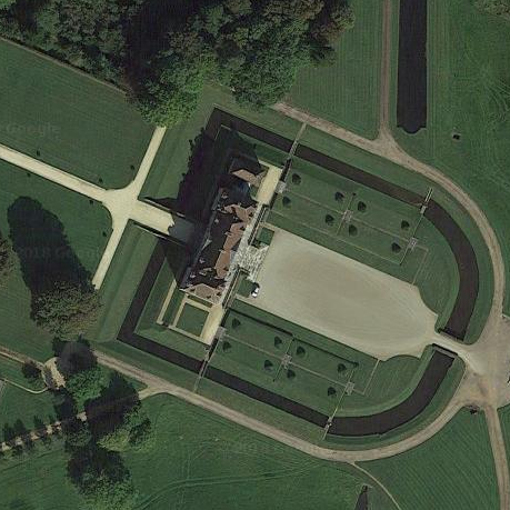 Photo de Château du Feillet