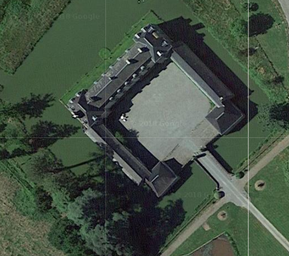 Photo de Château du Feu
