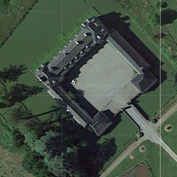 Photo de Château du Feu