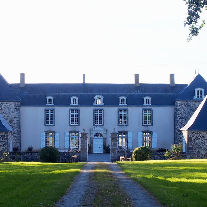 Photo de Château du Feu
