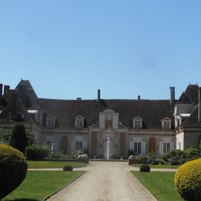 Photo de Château du Fey