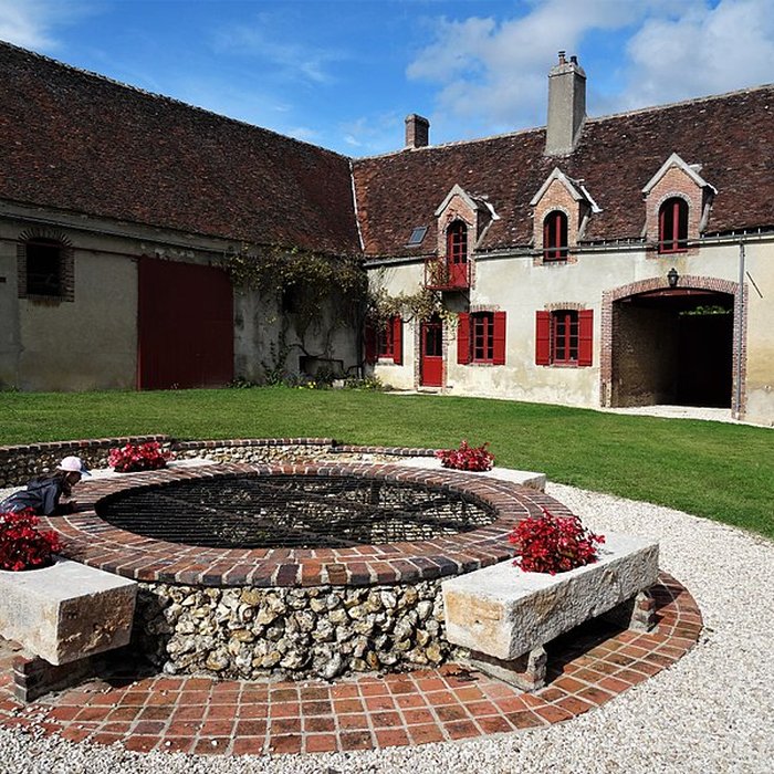 Photo de Château du Fey