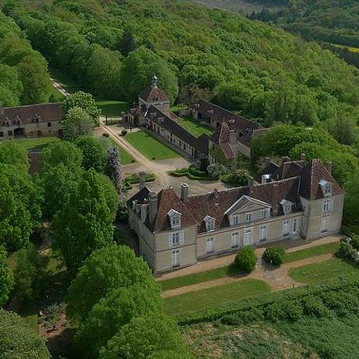 Photo de Château du Fey