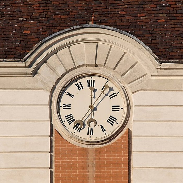 Photo de Château du Fey