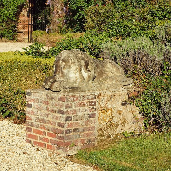 Photo de Château du Fey