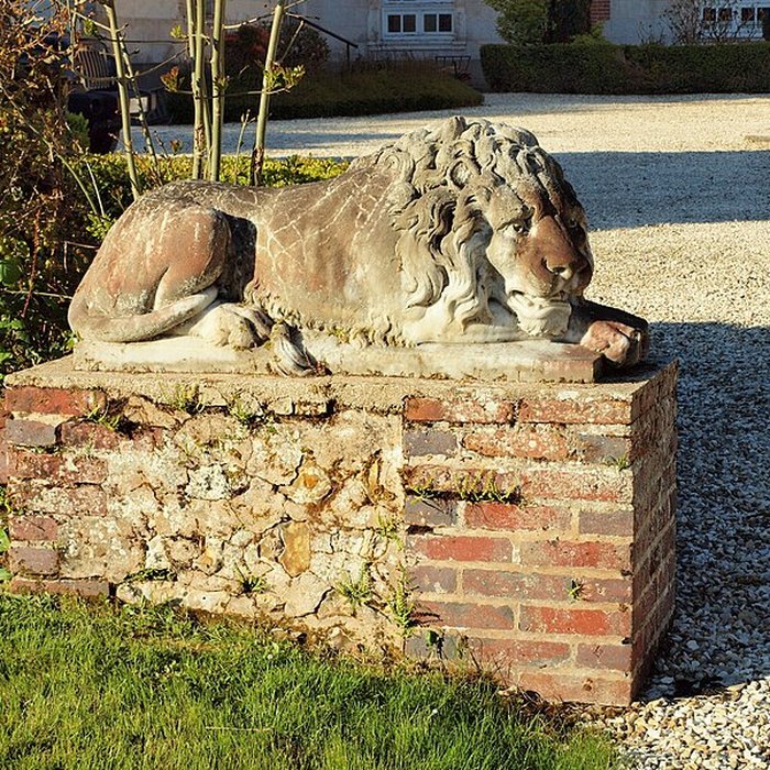 Photo de Château du Fey