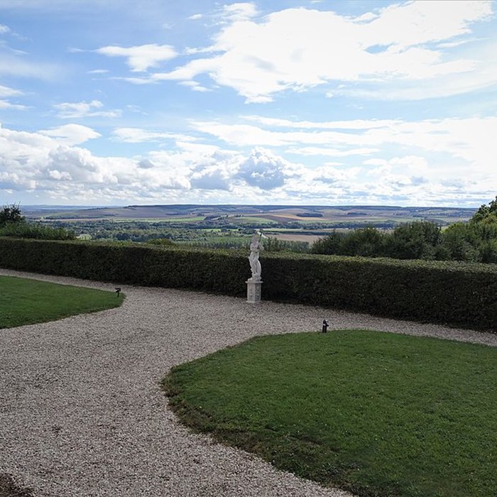 Photo de Château du Fey