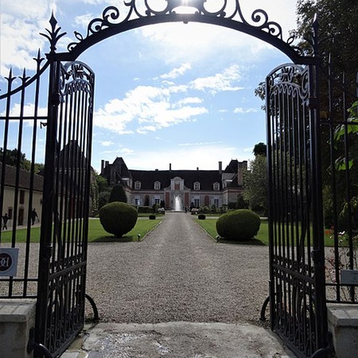 Photo de Château du Fey