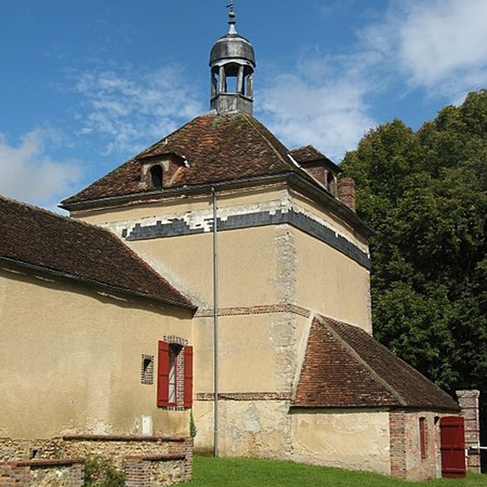 Photo de Château du Fey