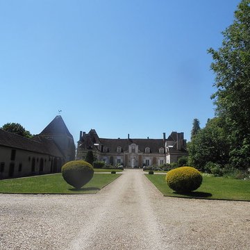 Château du Fey