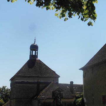 Château du Fey