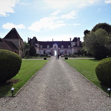 Château du Fey
