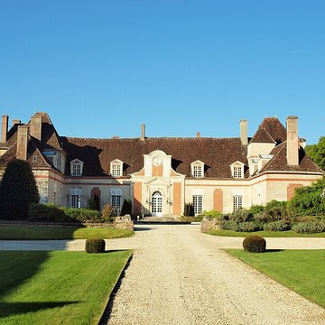 Château du Fey
