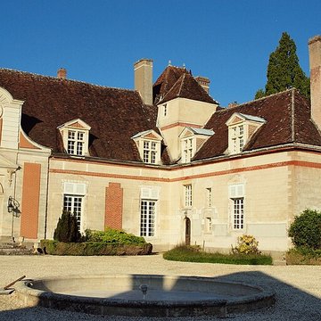 Château du Fey