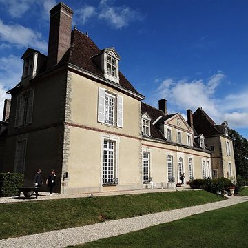 Château du Fey