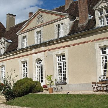 Château du Fey
