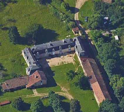 Château du Fief-Clairet 