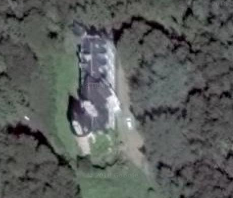 Photo de Château du Fontenil
