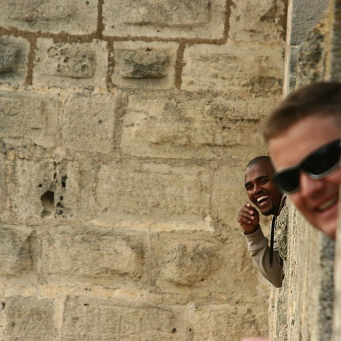 Photo de Remparts dAigues-Mortes