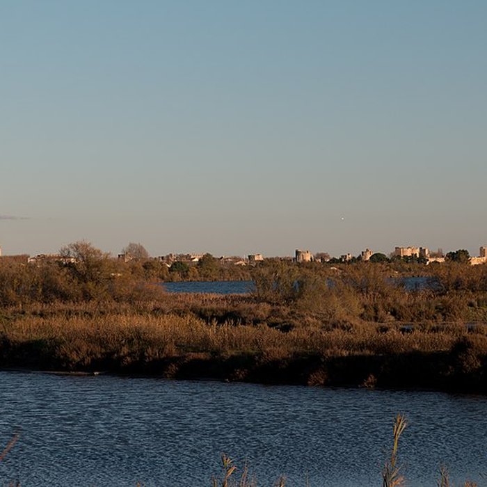 Photo de Remparts dAigues-Mortes