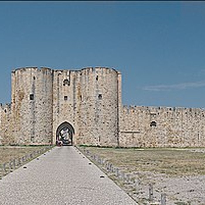 Photo de Remparts dAigues-Mortes